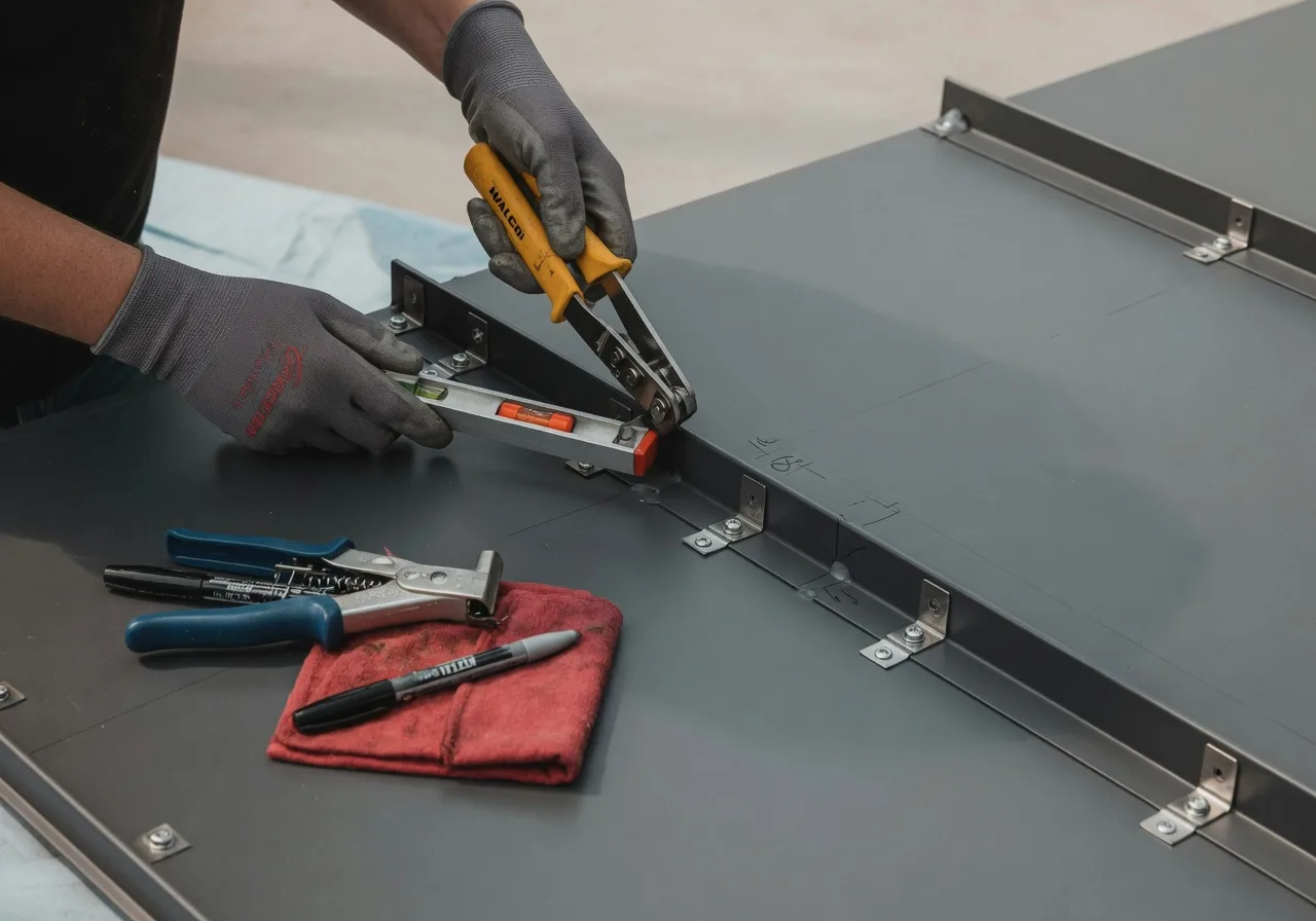 Why choose Metal Roofing Installation in Bonanza, OR
